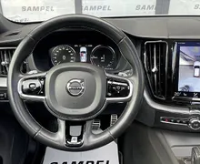Zunanja slika - Volvo XC60 - T8 Recharge Twin Engine AUT R-Design - 10 - Predogledna slika