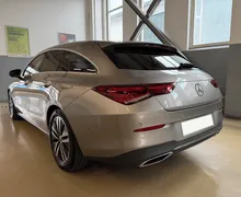 Zunanja slika - Mercedes-Benz CLA-Razred - 200d - 5 - Predogledna slika
