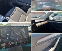 Zunanja slika - Tesla Model Y - Long Range - samo 28.335 kilometrov - 9 - Predogledna slika