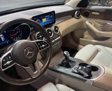 Zunanja slika - Mercedes-Benz C-Razred - C200d-TEMPOMAT-GRETJE SED-LED-KAMERA-2XPDC-ALU - 6 - Predogledna slika