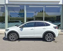 Zunanja slika - Volkswagen Taigo - 1.5 TSI 4Joy DSG ZALOGA - 2 - Predogledna slika