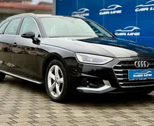 Zunanja slika - Audi A4 - Avant 40 TFSI S tronic advanced | 2020 | Avtomatik | - 3 - Predogledna slika