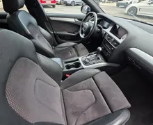 Zunanja slika - Audi A4 - Avant QUATTRO 3.0 TDI S-LINE XENON-PANORAMA-ALU-1.LAST - 11 - Predogledna slika