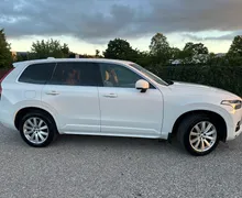 Zunanja slika - Volvo XC90 - D4 Momentum Geartronic - 4 - Predogledna slika