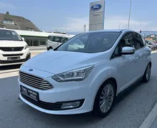 Zunanja slika - Ford C-MAX - | 1.0EcoBoost | TITANIUM | 1.LASTNIK | SLO | TOP | - 3 - Predogledna slika