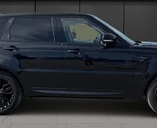 Zunanja slika - Land Rover Range Rover Sport - 3.0 SDV6 HSE Avt. - 3 - Predogledna slika