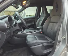 Zunanja slika - Nissan Juke - 1.6 HEV 143 TEKNA SLO 1LASTNIK RADAR KAMERA FULLED - 9 - Predogledna slika