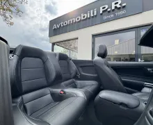 Zunanja slika - Ford Mustang - 5.0 V8 GT AVT CABRIO 449KM IZVEDBA 55 LET A - 14 - Predogledna slika