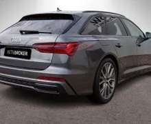 Zunanja slika - Audi A6 - Avant 50 TDI quattro S line+Matrix+ACC+Pano+Webasto - 2 - Predogledna slika