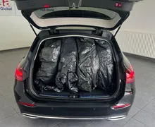 Zunanja slika - Mercedes-Benz C-Razred - T-Modell C 220 d 162 KW.NEMŠKI+4ALU.KAMERA.ACC - 18 - Predogledna slika