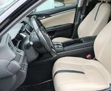 Zunanja slika - Honda Civic - 1.5 T Grand Executive - 8 - Predogledna slika