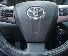 Zunanja slika - Toyota RAV4 - 4WD 2.2 D-4D 150ks °1.LASTNIK° °NOVE GUME° - 10 - Predogledna slika