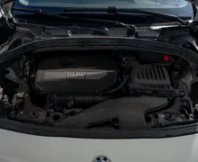 Zunanja slika - BMW Serija 2 - Active Tourer: 216i tempomat parkirni senzorji LED DAB - 20 - Predogledna slika