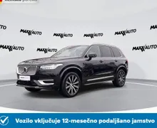 Zunanja slika - Volvo XC90 - B5D AWD Plus Bright Avt. 7 sedežev PANO-KLJUKA... - 1 - Predogledna slika