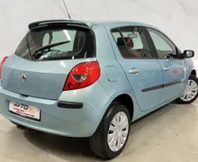 Zunanja slika - Renault Clio - 1.2 Rip Curl-KLIMA-SERVO-TRAJNIK BREZ POLOGA... - 4 - Predogledna slika