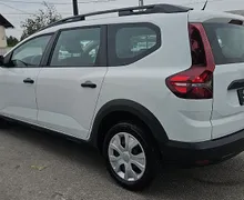 Zunanja slika - Dacia Jogger - 1.0 + °PLIN° 91ks °1.UPORABNIK° °FULL-LED° °PDC° - 6 - Predogledna slika