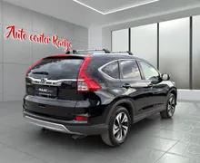 Zunanja slika - Honda CR-V - 4WD 1,6 i-DTEC Lifestyle Avt. - 4 - Predogledna slika