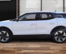 Zunanja slika - Ford Explorer - EV PREMIUM dv.elektr.79kWh 250 kW at AWD - 6 - Predogledna slika