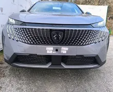 Zunanja slika - Peugeot 5008 - GT 1.2 HIBRID 145 E-DCT  + BON ZA ZIMSKE GUME 500€ - 5 - Predogledna slika