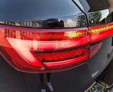 Zunanja slika - Audi A4 - Avant 2.0 TDI-140KW-AUT-VIRTUAL-SPORT PAKET-MATRIX-EL.PR - 7 - Predogledna slika