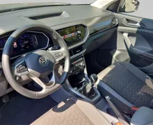 Zunanja slika - VW T-Cross - 1.0 TSI - 14 - Predogledna slika