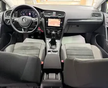 Zunanja slika - VW Golf - 2,0 TDI BMT 40 let - 4 - Predogledna slika