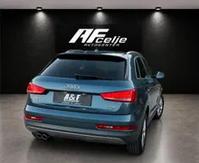 Zunanja slika - Audi Q3 - 2.0 TDI-Q-4X4-161.000km-LIZING ZA TUJCE- - 5 - Predogledna slika