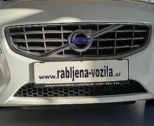 Zunanja slika - Volvo S60 - D3 Momentum MODIFICIRAN 198220 KM 180...JERMEN... - 2 - Predogledna slika