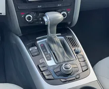 Notranja slika - Audi A4 - Avant 2,0 TDI Multitronic - 8 - Predogledna slika