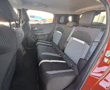 Zunanja slika - Opel Frontera - 1.2 MHEV TURBO 100KW GS DCT - 8 - Predogledna slika