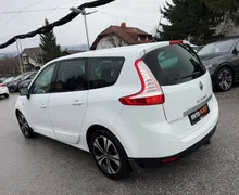 Zunanja slika - Renault Scénic - Grand Scenic Bose Edition dCi 110 SLO.VOZILO 2.LASTNICA NAVI - 1 - Predogledna slika