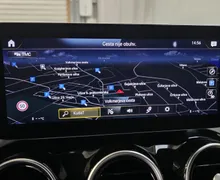 Zunanja slika - Mercedes-Benz GLC Coupe - AMG 63 - 12 - Predogledna slika