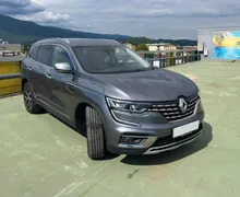 Zunanja slika - Renault Koleos - Blue dCi 190 Intens X-tronic 4X4.LED. NAVI. TEMPO. - 3 - Predogledna slika