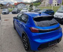 Zunanja slika - Peugeot 208 - GT HIBRID 110 e-DCT - 7 - Predogledna slika