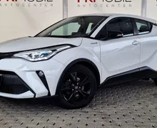 Zunanja slika - Toyota C-HR - 1.8 Hybrid C-ENTER Smart E-CVT•VL.KLJUKA•KAMERA• - 1 - Predogledna slika