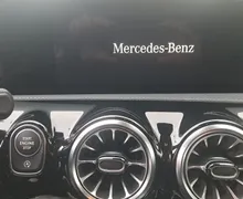 Zunanja slika - Mercedes-Benz CLA-Razred - CLA Shooting Brake CLA 200 d Shooting Brake AMG Line Avt. - 9 - Predogledna slika
