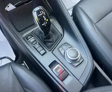 Zunanja slika - BMW X1 - serija : XDrive20d  NAVI PDC KAMERA RADAR LINE ASSIST T - 15 - Predogledna slika