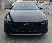 Zunanja slika - Mazda Mazda3 - G140 NAGISA - 2 - Predogledna slika