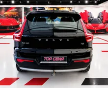 Zunanja slika - Volvo XC40 - T2 Momentum Avt. FULL LED ALU NAVI PDC 1.LASTNIK - 4 - Predogledna slika