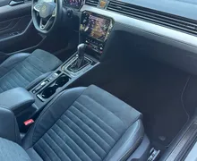 Zunanja slika - Volkswagen Passat - Variant 2.0TDI RLINE DSG-KEYLESS-KAMERA-VIRTUAL-ACC-IQ LED - 11 - Predogledna slika