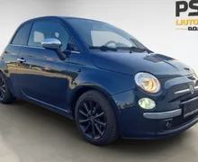 Zunanja slika - Fiat 500 - 1.2 8V - 1 - Predogledna slika