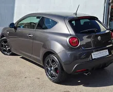 Zunanja slika - Alfa Romeo MiTo - 1.3 JTD Urban - 6 - Predogledna slika