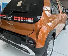 Zunanja slika - Hyundai Inster - 49 kWh Style WINTER - 4 - Predogledna slika