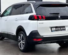 Zunanja slika - Peugeot 5008 - 1.5 BLUEHDI+GT LINE+FULL LED+VIRTUAL+PERLA - 8 - Predogledna slika