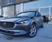 Zunanja slika - Mazda CX-30 - 2.5 G-140 MHEV CENTRE-LINE AUTO - 1 - Predogledna slika