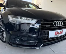 Zunanja slika - Audi A6 - Avant 3.0 TDI Q AVT SLINE|MATRIX|ACC|MEMORY|KAMERA|BOSE| - 2 - Predogledna slika