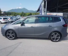 Zunanja slika - Opel Zafira - Tourer 1,6 CDTi Cosmo Start/Stop - 4 - Predogledna slika