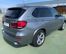 Zunanja slika - BMW X5 - X 5 XDRIVE 40 e AUT. LED.NAVI. KAMERA 360. OGR.SED - 3 - Predogledna slika