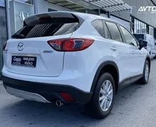 Zunanja slika - Mazda CX-5 - | CD150 | ATTRACTION | AUT | SLO | - 5 - Predogledna slika
