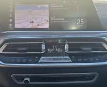 Zunanja slika - BMW X6 - serija : xDrive30d M Sport Laser-H K-Pametni ključ-Memory - 11 - Predogledna slika
